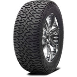 Nitto Dune Grappler