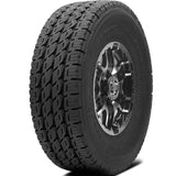 Nitto Dura Grappler Tire