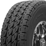 Nitto Dura Grappler Tire