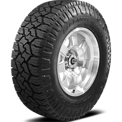 Nitto Exo Grappler
