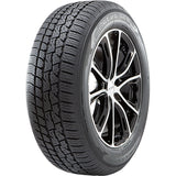 Nitto Motivo 365 Tire