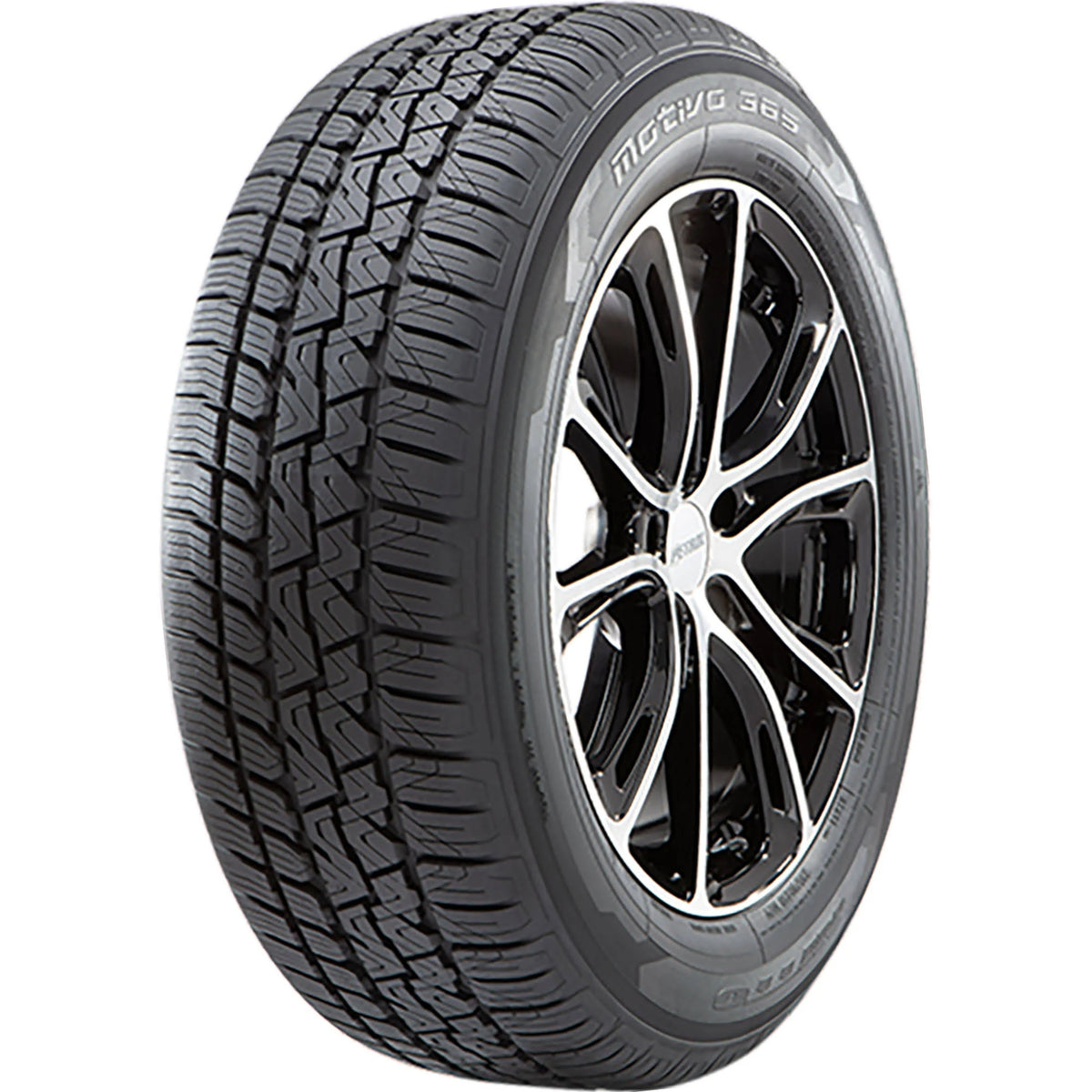 Nitto Motivo 365 Tire