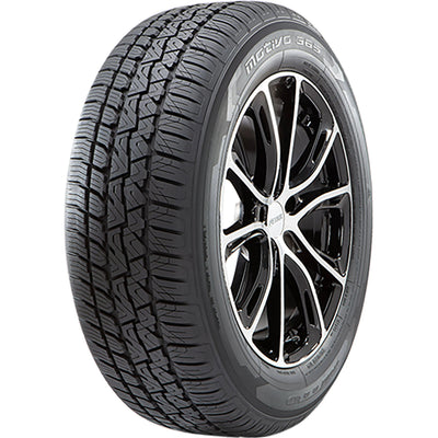 Nitto Motivo 365 Tire