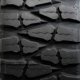 Nitto Mud Grappler
