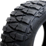Nitto Mud Grappler