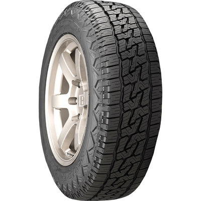 Nitto Nomad Grappler Tire
