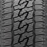 Nitto Nomad Grappler