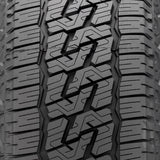 Nitto Nomad Grappler Tire