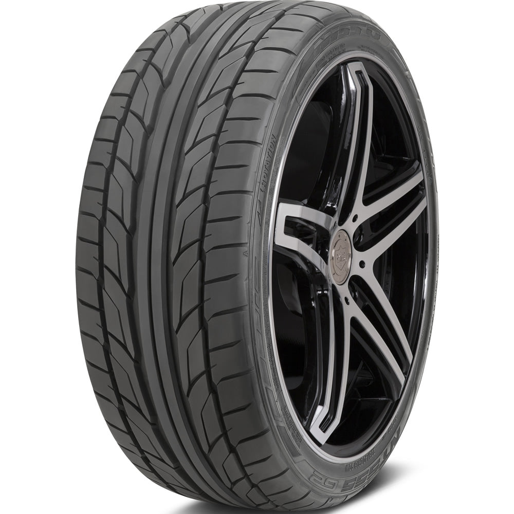 Nitto NT555 G2 Tire