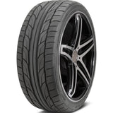 Nitto NT555 G2 Tire