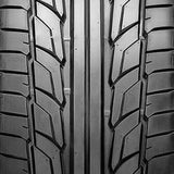 Nitto NT555 G2 Tire