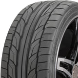Nitto NT555 G2 Tire