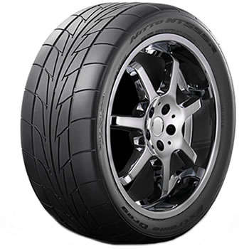 Nitto NT555RII 305/45R18 103W
