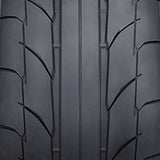 Nitto NT555RII 305/45R18 103W