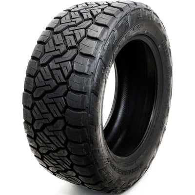 Nitto Recon Grappler A/T