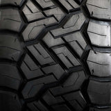 Nitto Recon Grappler A/T