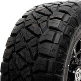 Nitto Ridge Grappler