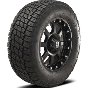 Nitto Terra Grappler G2