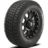 Nitto Terra Grappler G2