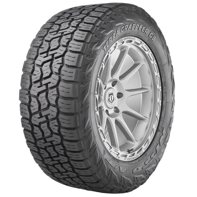 Nitto Terra Grappler G3 Tire