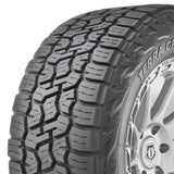 Nitto Terra Grappler G3 Tire
