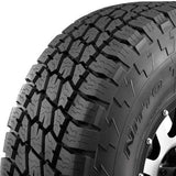 Nitto Terra Grappler