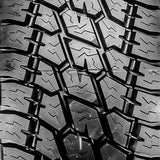 Nitto Terra Grappler
