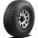 Nitto Terra Grappler