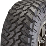 Nitto Trail Grappler