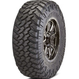 Nitto Trail Grappler