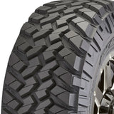 Nitto Trail Grappler