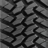 Nitto Trail Grappler