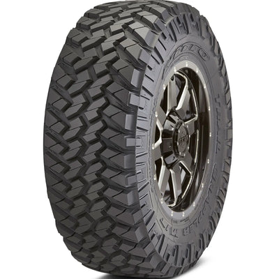 Nitto Trail Grappler