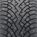 Nokian Hakkapeliitta 01 Studded Tire