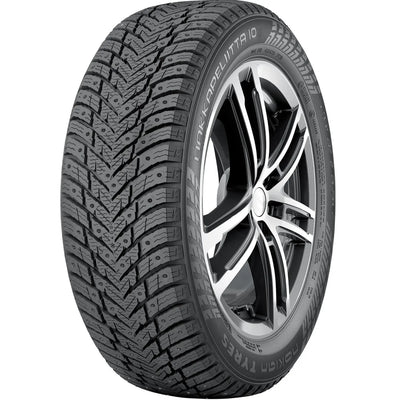 Nokian Hakkapeliitta 10