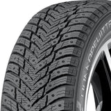 Nokian Hakkapeliitta 10 Tire