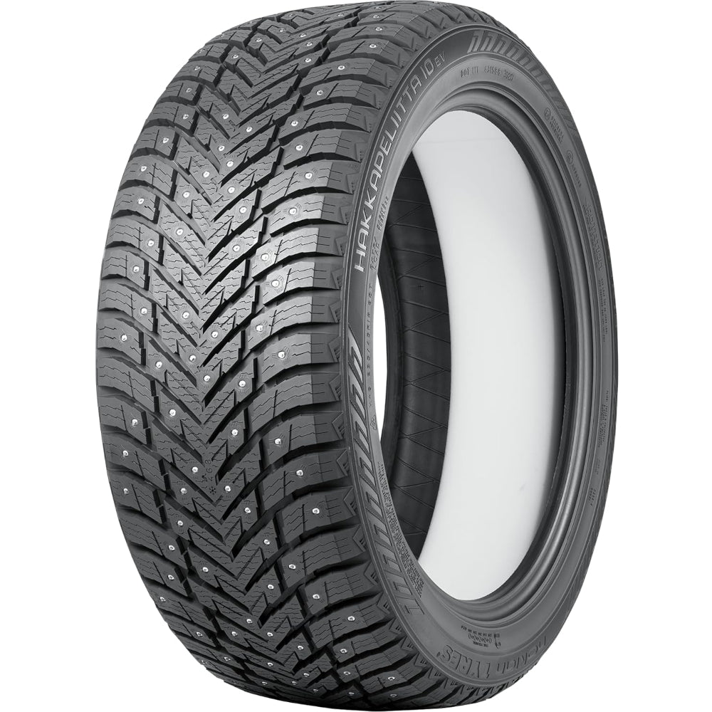 Nokian Hakkapeliitta 10 EV Tire
