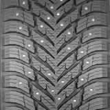 Nokian Hakkapeliitta 10 EV
