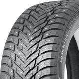 Nokian Hakkapeliitta 10 EV Tire