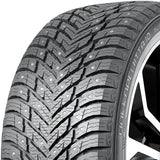 Nokian Hakkapeliitta 10 SUV