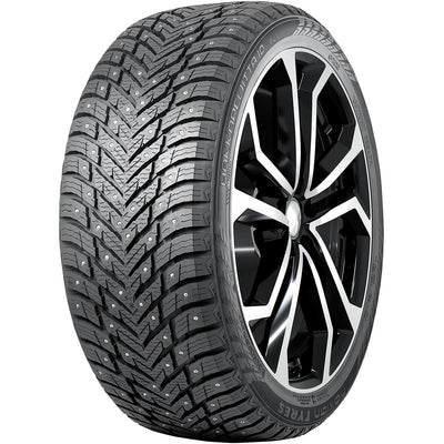 Nokian Hakkapeliitta 10 SUV Tire