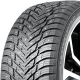 Nokian Hakkapeliitta 10 SUV Tire