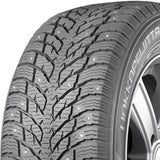 Nokian Hakkapeliitta C3