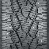 Nokian Hakkapeliitta C3