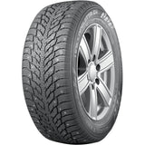 Nokian Hakkapeliitta C3