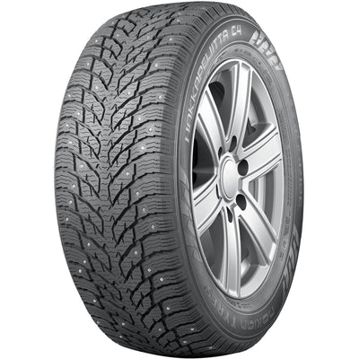 Nokian Hakkapeliitta C4 Tire