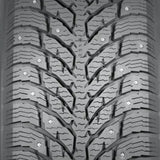 Nokian Hakkapeliitta C4 Tire