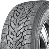 Nokian Hakkapeliitta C4 Tire