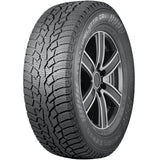 Nokian Hakkapeliitta CR4 Tire