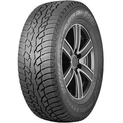 Nokian Hakkapeliitta CR4 Tire